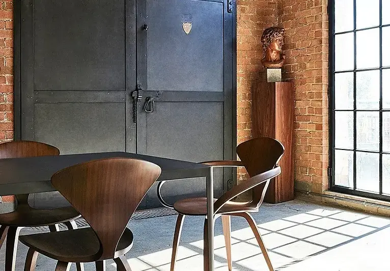 The Ardent Loft in Limehouse